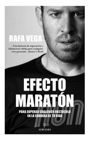 portada del libro efecto maratón