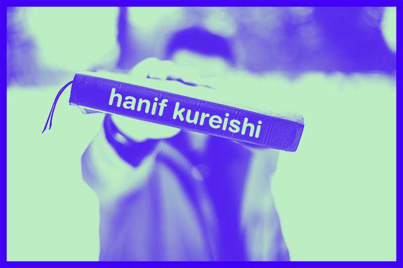 mejores libros hanif kureishi