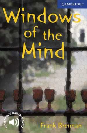 portada del libro Windows of the Mind