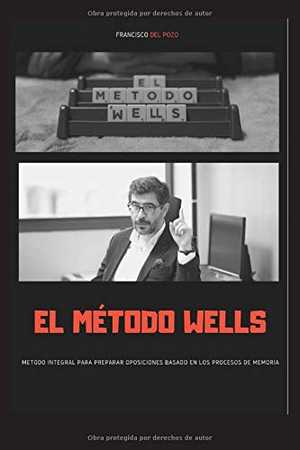 portada del libro el método wells