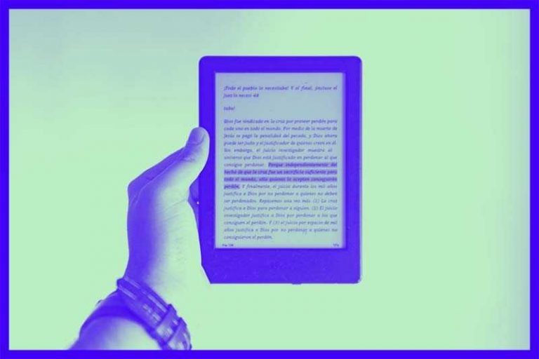 Kindle Unlimited qué es y cómo funciona (2024)