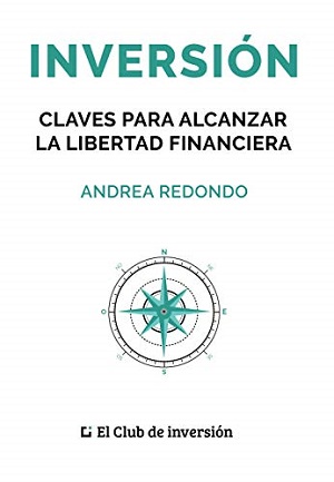 portada del libro claves para alcanzar la libertad financiera