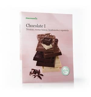 portada del libro chocolate 1