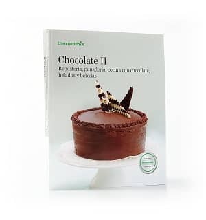 portada del libro chocolate 2