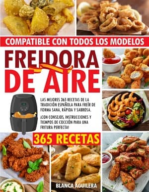portada del libro las mejores 365 recetas de la tradición española